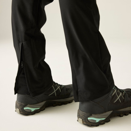 Жіночі штани Dare 2b Melodic Pro Zip Off Trouser