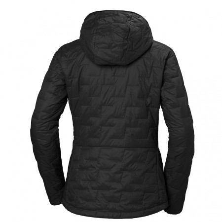 Жіноча зимова куртка Helly Hansen W Lifaloft Hooded Ins Jkt