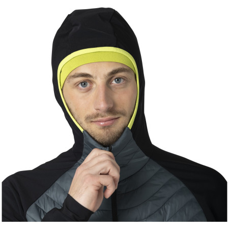 Чоловіча куртка Dynafit Speed Insulation Hybrid Jkt M