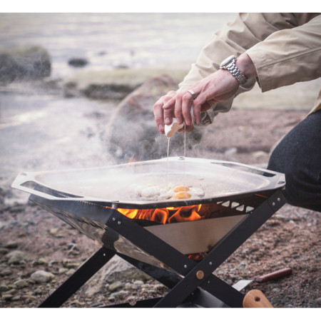 Мангал Primus Kamoto