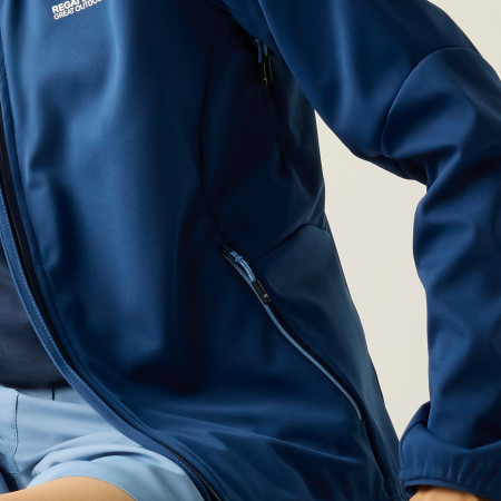 Жіноча куртка Regatta Bourda