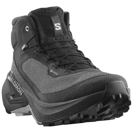 Чоловіче взуття Salomon Genesis Mid GTX