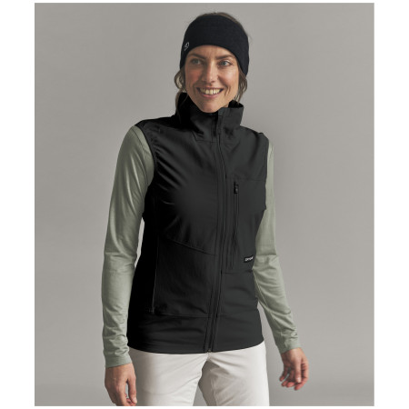 Жіноча жилетка Ortovox Venet Softshell Vest