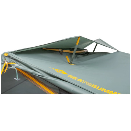 Намет Sea to Summit Ikos Evo Tent TR2