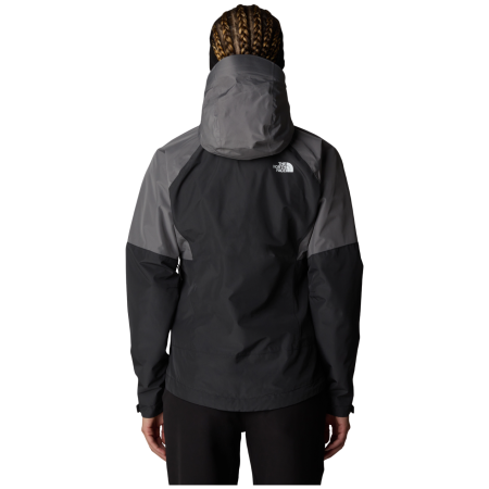 Жіноча куртка The North Face W Diablo Dynamic Zip-In Jacket