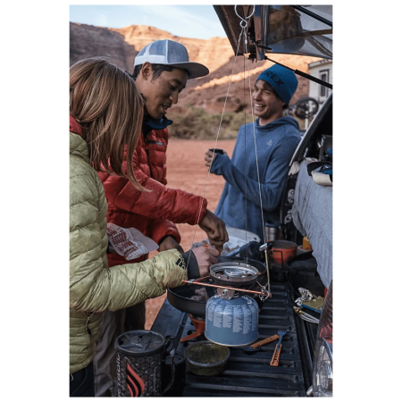 Аксесуари для пальника Jet Boil Hanging Kit 2.0