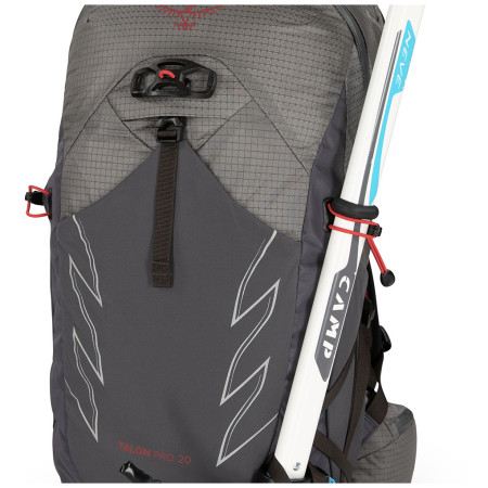 Чоловічий рюкзак Osprey Talon Pro 20