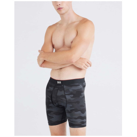 Боксерки Saxx Multi-Sport Mesh Boxer Brief Fly