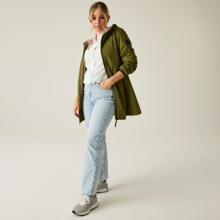 Жіноча куртка Regatta Lioka