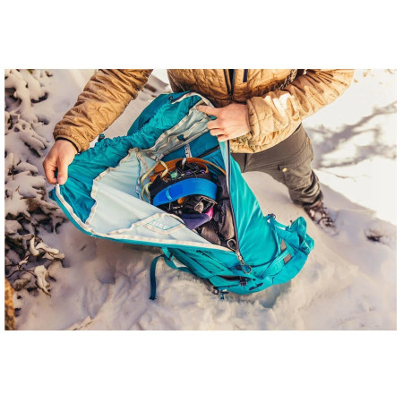 Рюкзак для скі-альпінізму Gregory Alpinisto 35