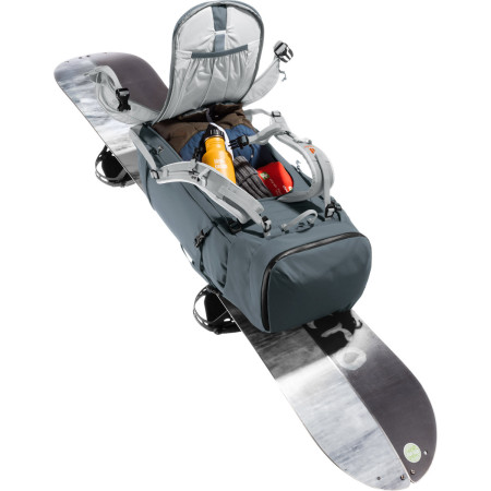 Жіночий рюкзак Deuter Freescape Pro 38+ SL