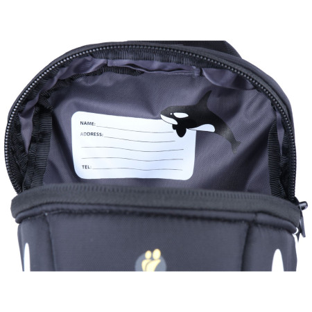 Дитячий рюкзак LittleLife Toddler Backpack Косатка