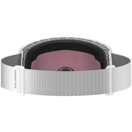 Лижна маска Salomon Sentry Pro Otg Sigma Photochromic