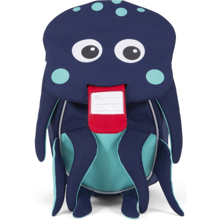 Dětský batoh Affenzahn Oliver Octopus small