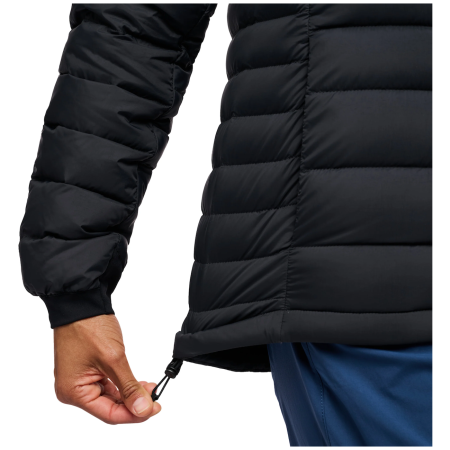 Жіноча пухова куртка Black Diamond W Access Down Hoody