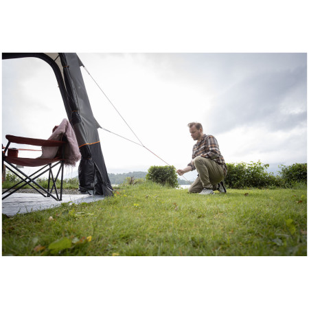 Приставний намет Vango Quadris Air Low