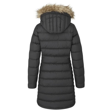 Жіноче пальто Rab Deep Cover Parka