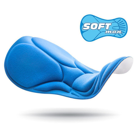 Чоловічі велосипедні шорти Etape Elite 2.0