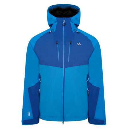 Чоловіча куртка Dare 2b Soaring II Jacket синій