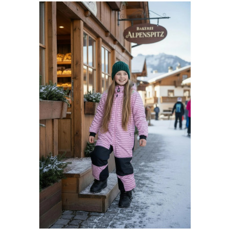 Дитячий комбінезон DucKsday Junior Snowsuit