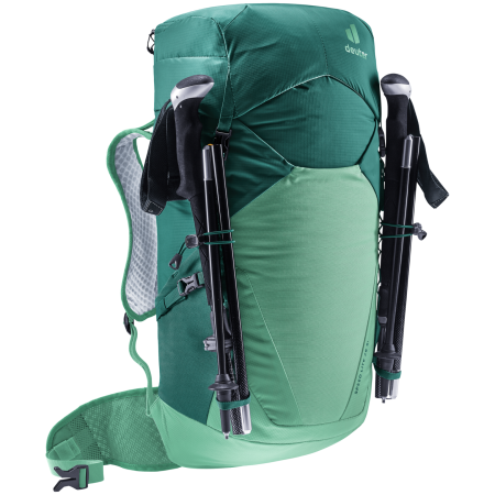 Туристичний рюкзак Deuter Speed Lite 28 SL