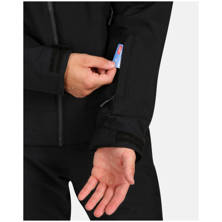 Чоловіча куртка Kilpi Flip-M