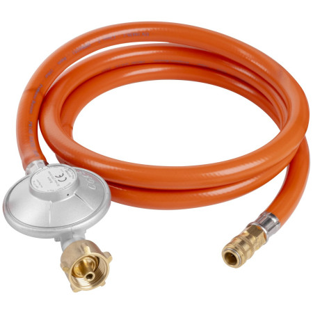 Газовий гриль Brunner Devil Kookmaster