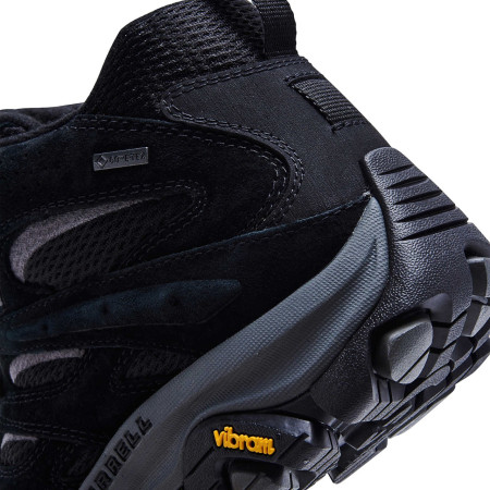 Чоловічі туристичні черевики Merrell Moab 3 Mid Gtx