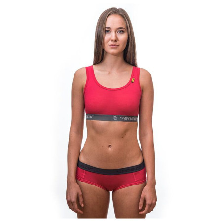 Трусики Sensor Merino Wool Active