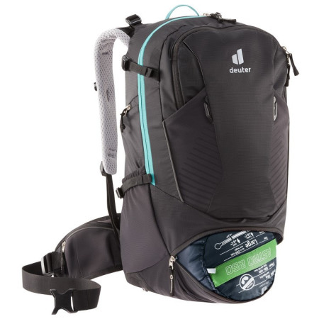 Жіночий рюкзак Deuter Trans Alpine 28 SL 2023