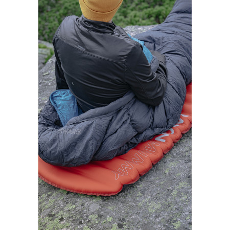 Спальний мішок Warg Stark 500