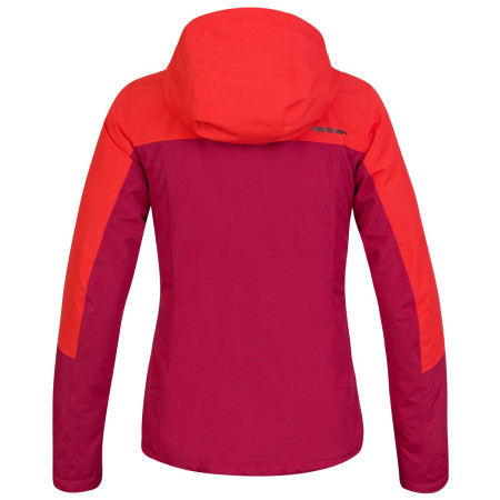 Жіноча гірськолижна куртка Hannah Maky Col