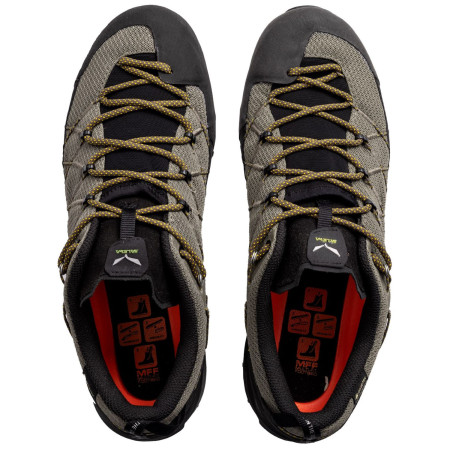 Чоловічі черевики Salewa Wildfire 2 Gtx M