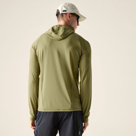 Чоловіча куртка Dare 2b Mens Sprint City Hoodie