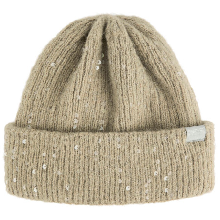 Шапка Regatta Lorelai Hat коричневий Soft Taupe
