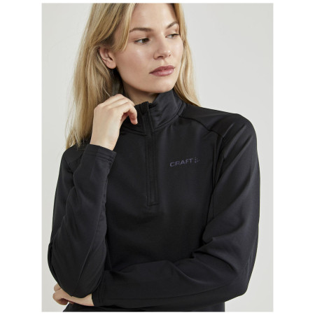 Жіноча функціональна футболка Craft CORE Gain