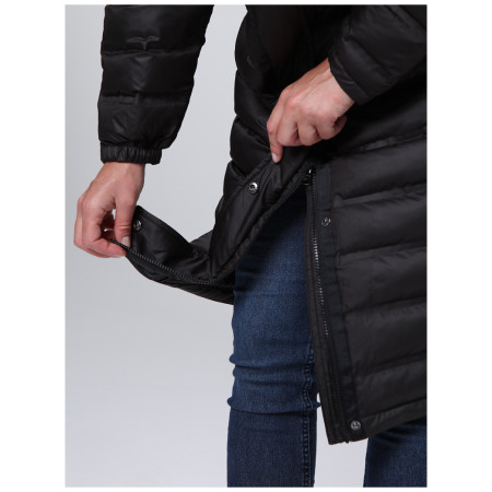 Жіноче зимове пальто Loap Itmara