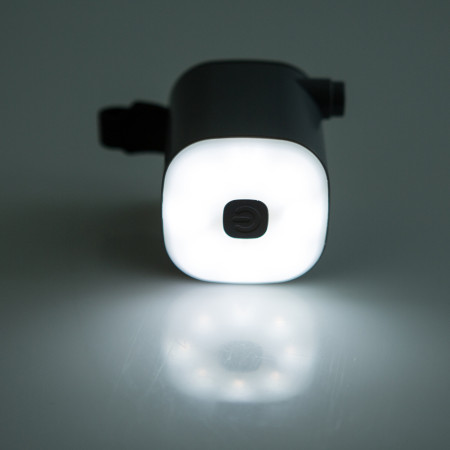 Електричний насос Zulu Little Rocket