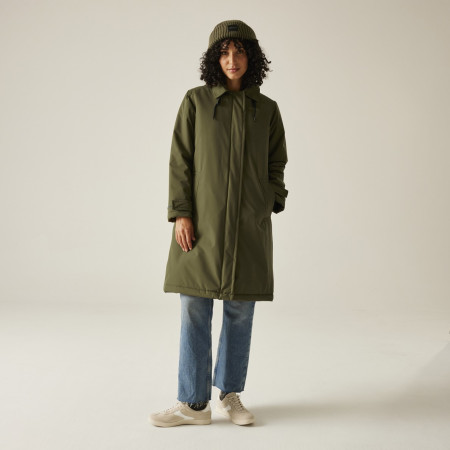 Жіноча куртка Regatta Orla Mac