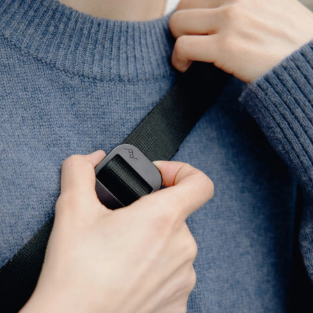 Сумка через плече Peak Design City Crescent 6L