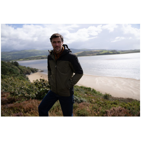 Чоловіча куртка Regatta Thornridge