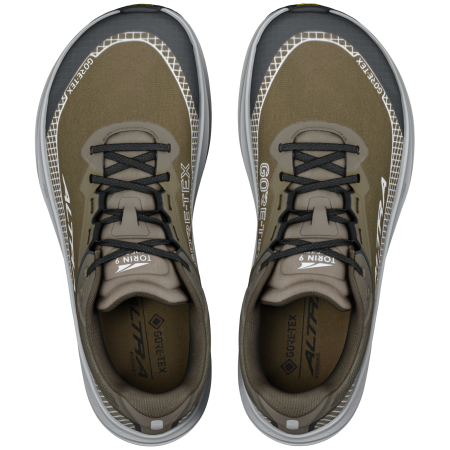 Чоловічі кросівки Altra Torin 9 Gtx