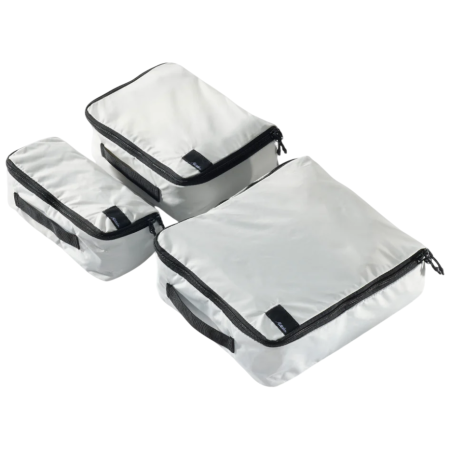Ящик для зберігання Matador Packing Cube Set білий ArcticWhite