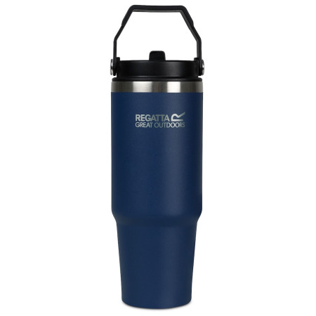 Термос Regatta Thermulate Tumbler 0.9L темно-синій Moonlight Denim Navy
