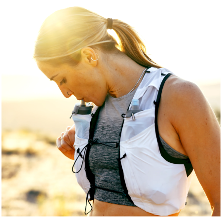 М'яка пляшка Hydrapak Ultraflask Speed 500ml