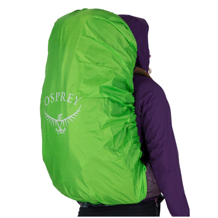 Жіночий туристичний рюкзак Osprey Aura Ag 50