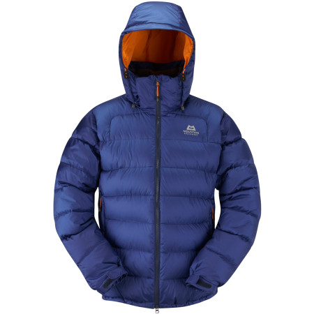 Чоловіча куртка Mountain Equipment Lightline Jacket синій Cobalt