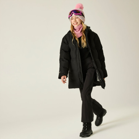 Жіноче пальто Dare 2b Kids WanderJacket Black