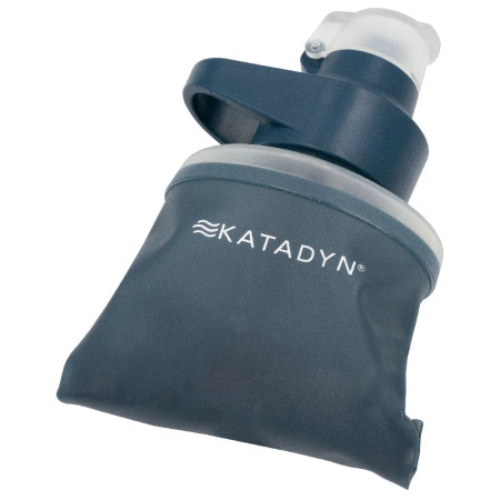Фільтруюча пляшка Katadyn BeFree AC 0,5 l