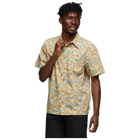 Чоловіча сорочка Cotopaxi Estival Button Up Shirt